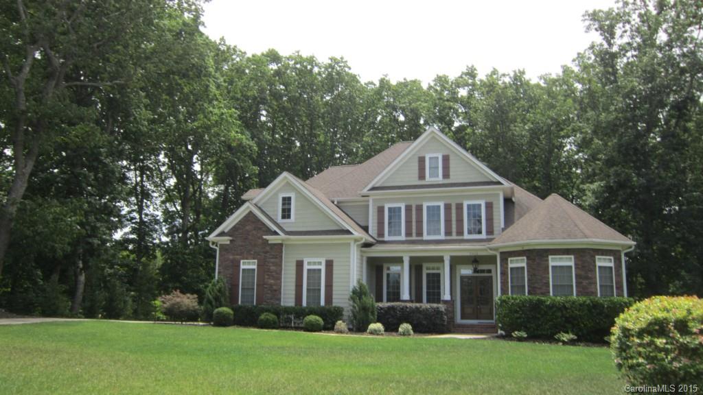5452 Dolphin Lane Lincolnton NC 28092