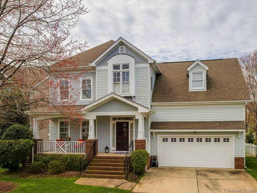 826 Wismar Court Charlotte NC 28270