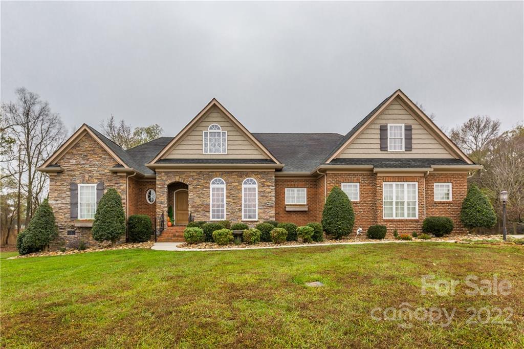 3005 Christian Court Monroe NC 28110