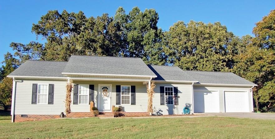 2314 Tarheel Place Lenoir NC 28645
