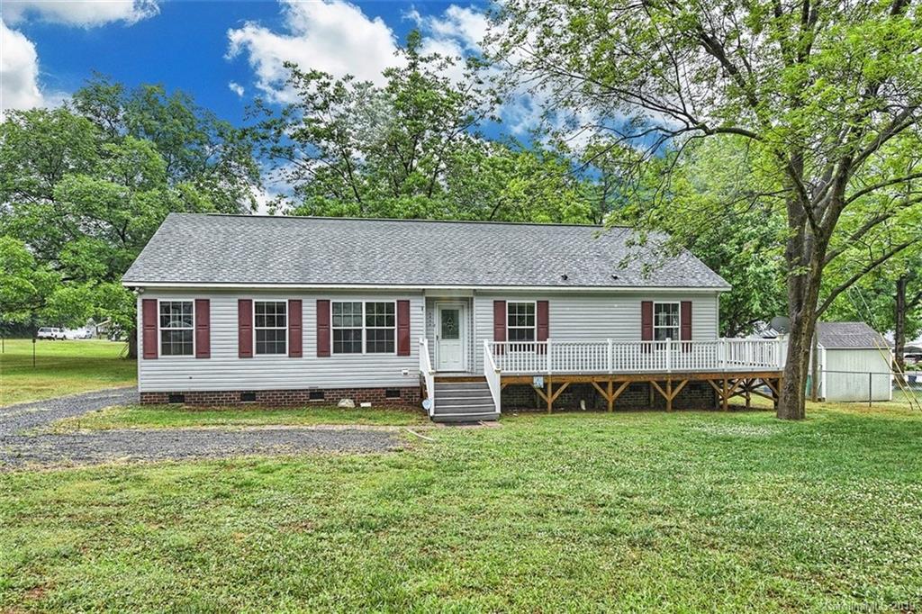 5906 Peach Street Charlotte NC 28269
