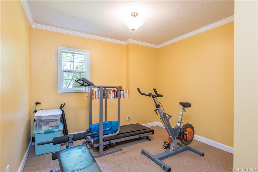 153 Hillside Drive Swannanoa NC 28778