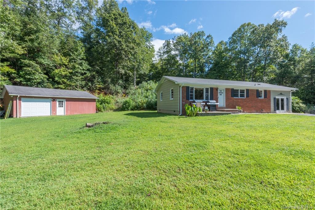 273 Hawkins Drive W Marion NC 28752