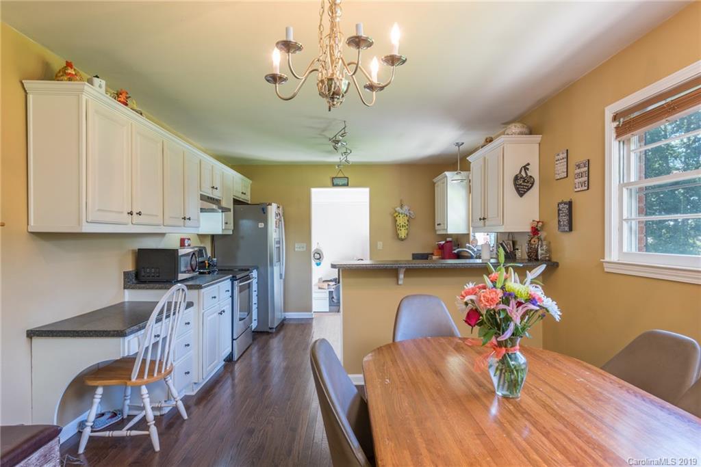 273 Hawkins Drive W Marion NC 28752