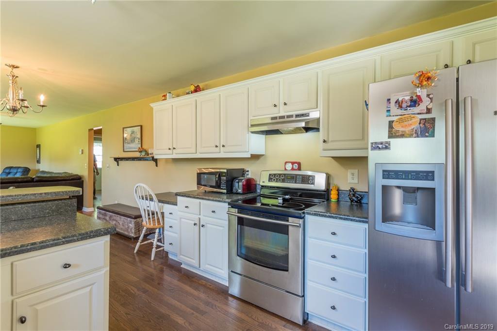 273 Hawkins Drive W Marion NC 28752
