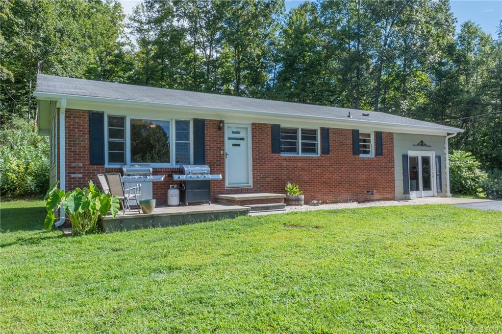 273 Hawkins Drive W Marion NC 28752