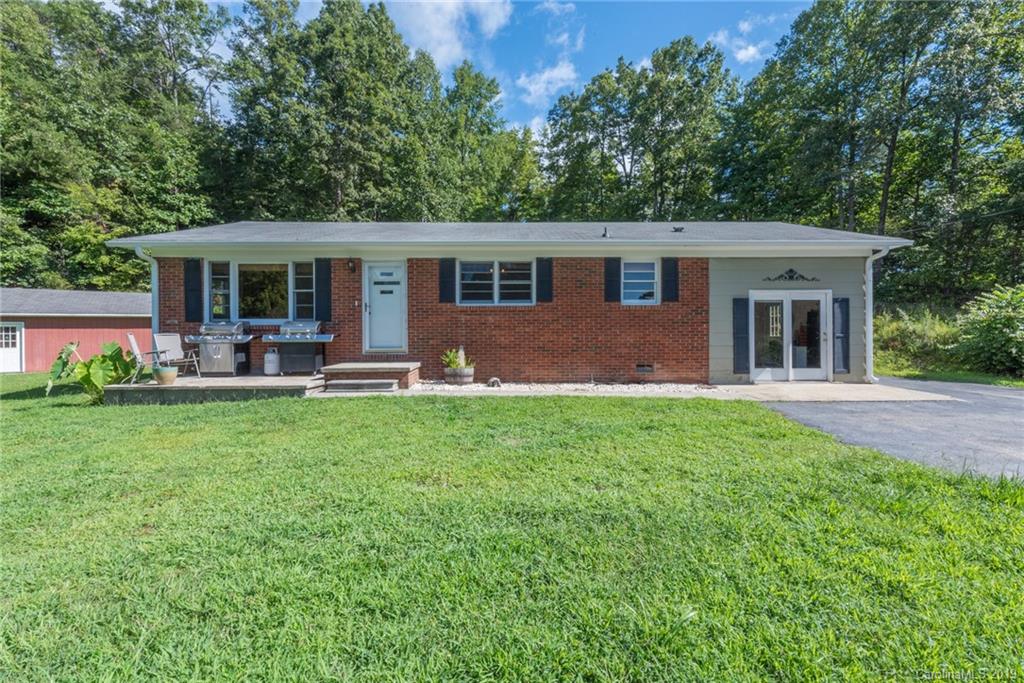 273 Hawkins Drive W Marion NC 28752