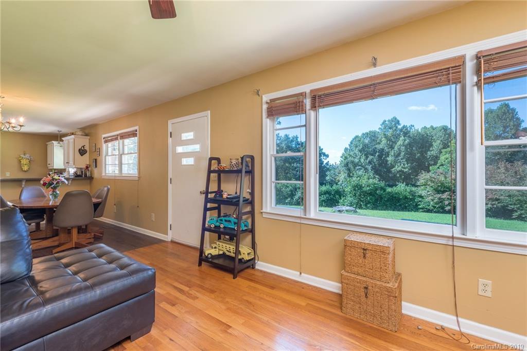 273 Hawkins Drive W Marion NC 28752
