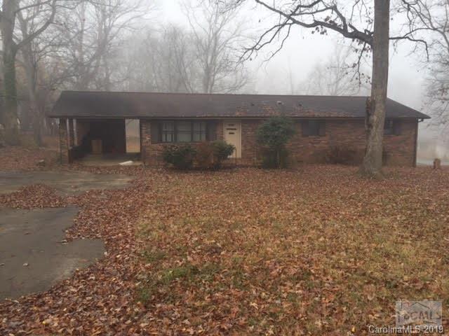 1208 24th Street Sw Hickory NC 28602