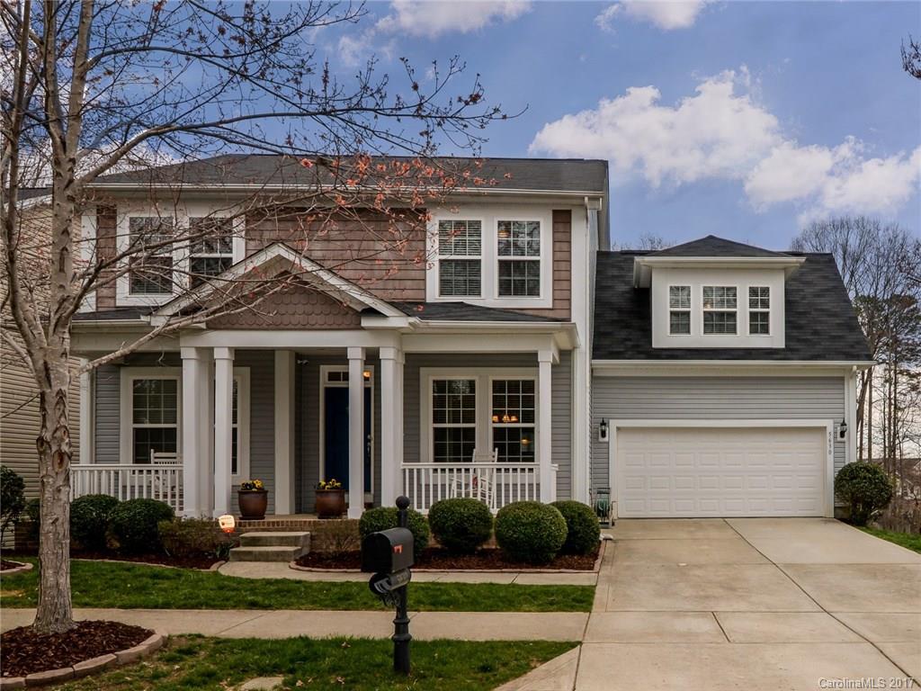 5630 Colonial Garden Drive Huntersville NC 28078
