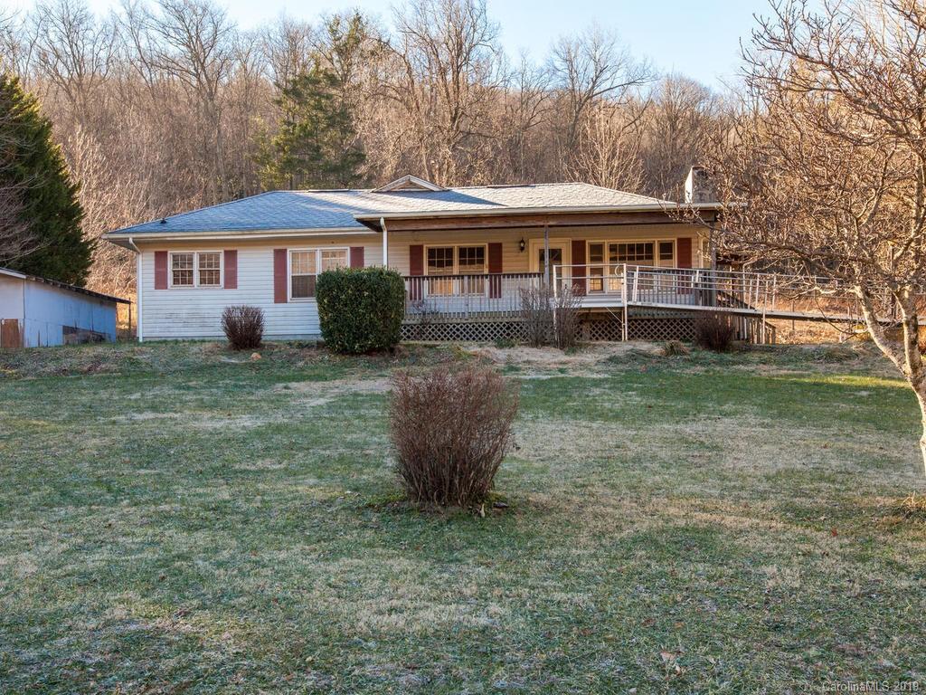 811 Old Fort Road Fairview NC 28730