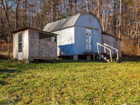 811 Old Fort Road Fairview NC 28730