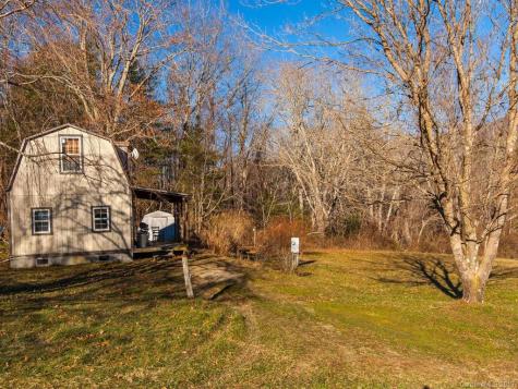 811 Old Fort Road Fairview NC 28730
