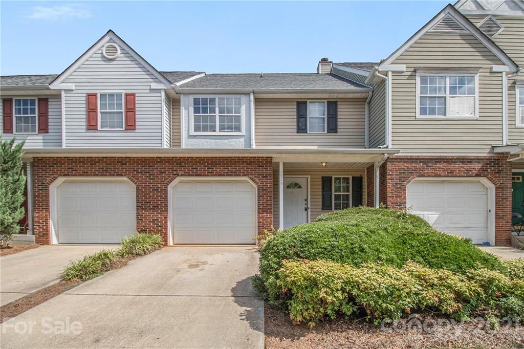 5978 Prescott Court Charlotte NC 28269