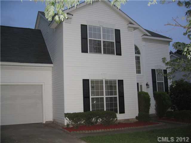 10818 Northwoods Forest Drive Charlotte NC 28214