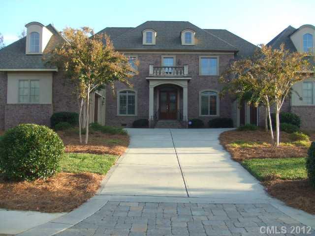 9005 Longview Club Drive Waxhaw NC 28173