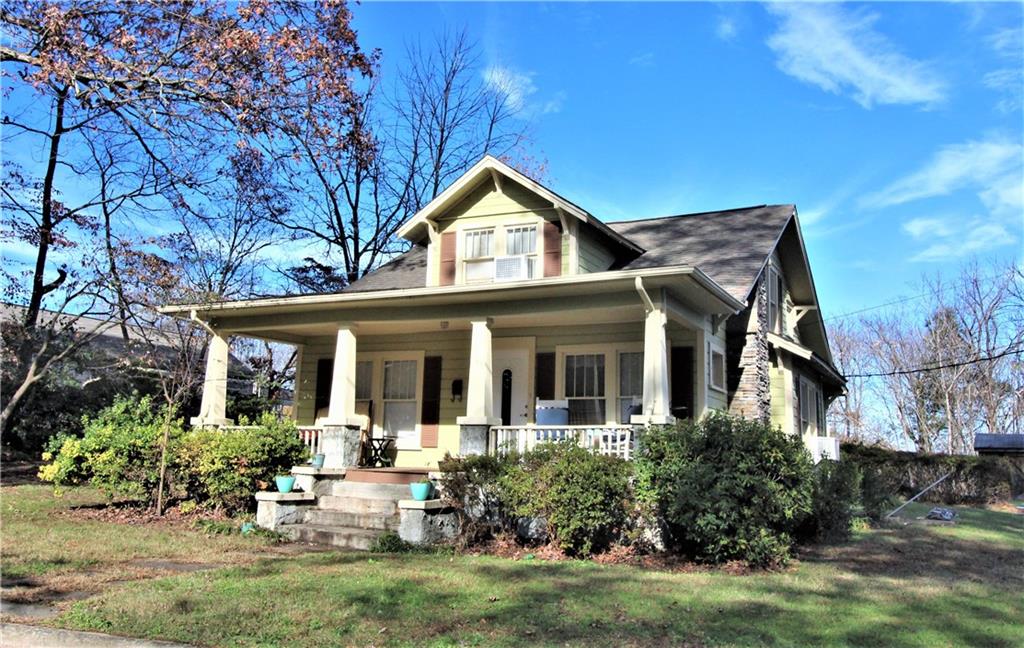 408 Woodsway Lane Nw Lenoir NC 28645
