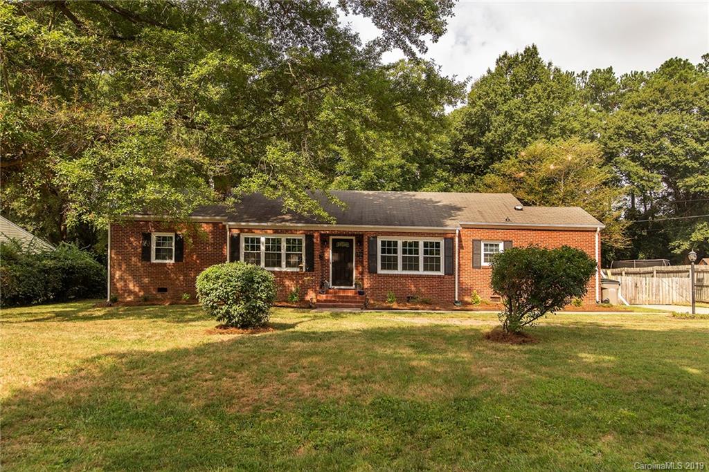 1708 Fairfield Drive Gastonia NC 28054