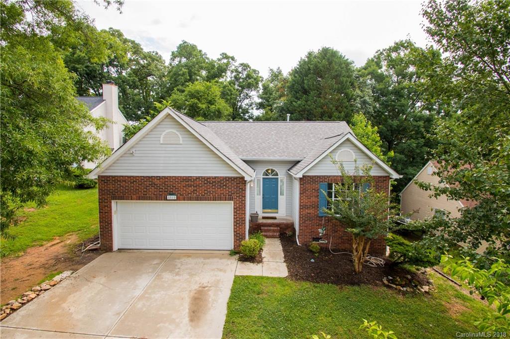 8515 Sienna Drive Charlotte NC 28215