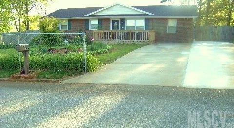1426 3rd Street SW Hickory NC 28602
