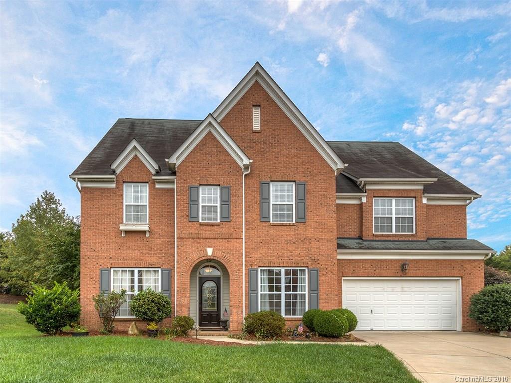 1125 Cooper Lane Indian Trail NC 28079