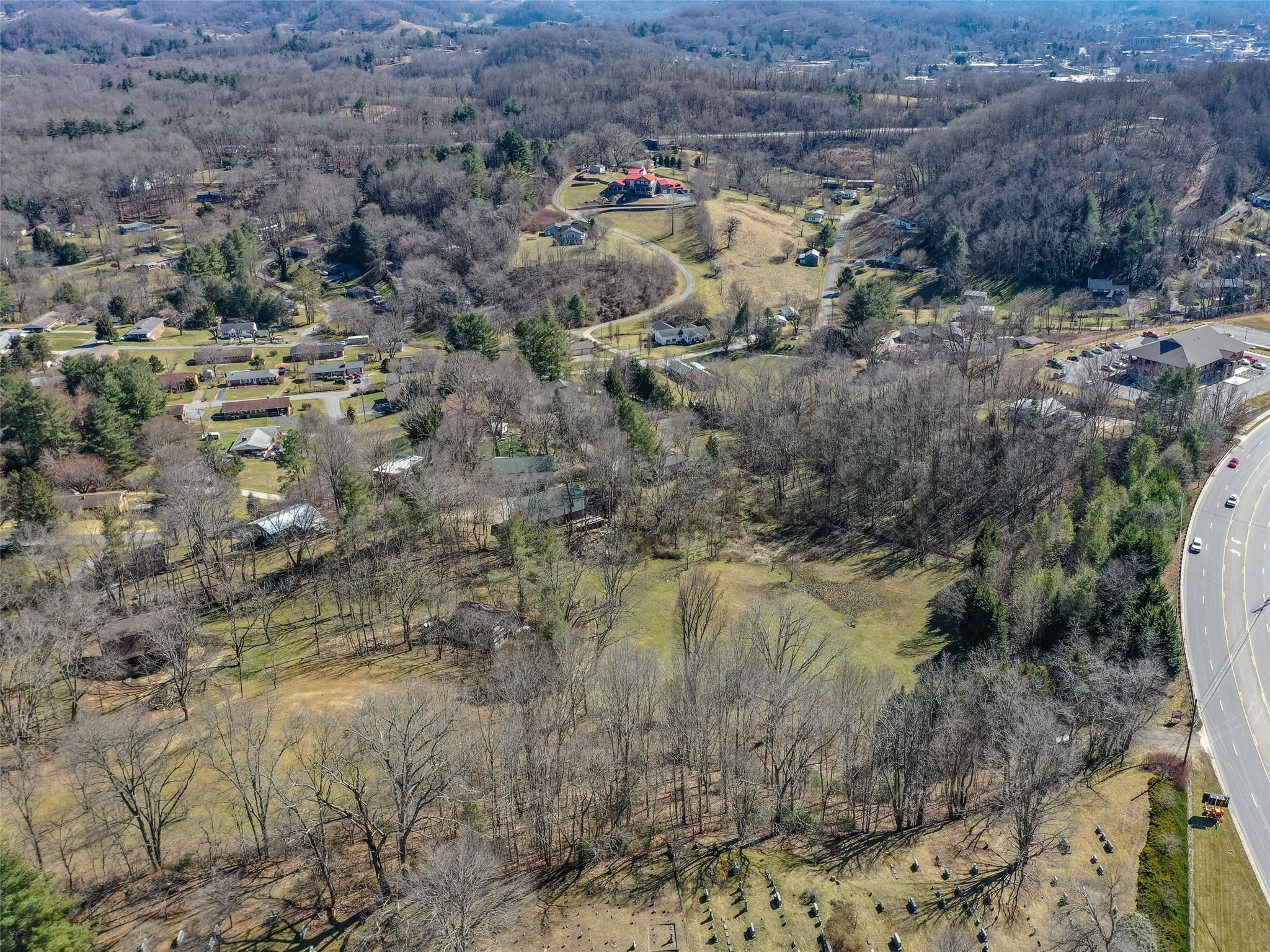 000 Russ Avenue Waynesville NC 28786