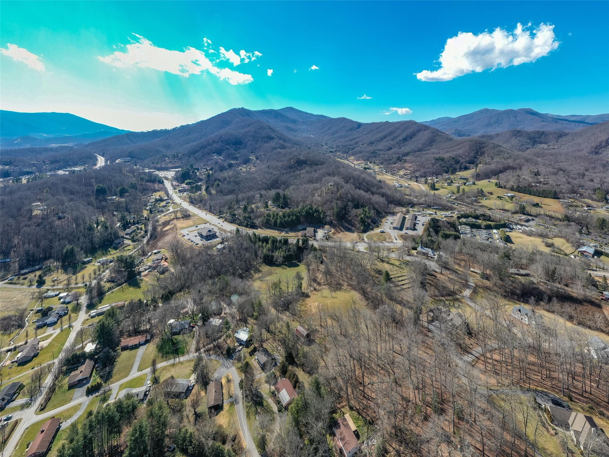 000 Russ Avenue Waynesville NC 28786