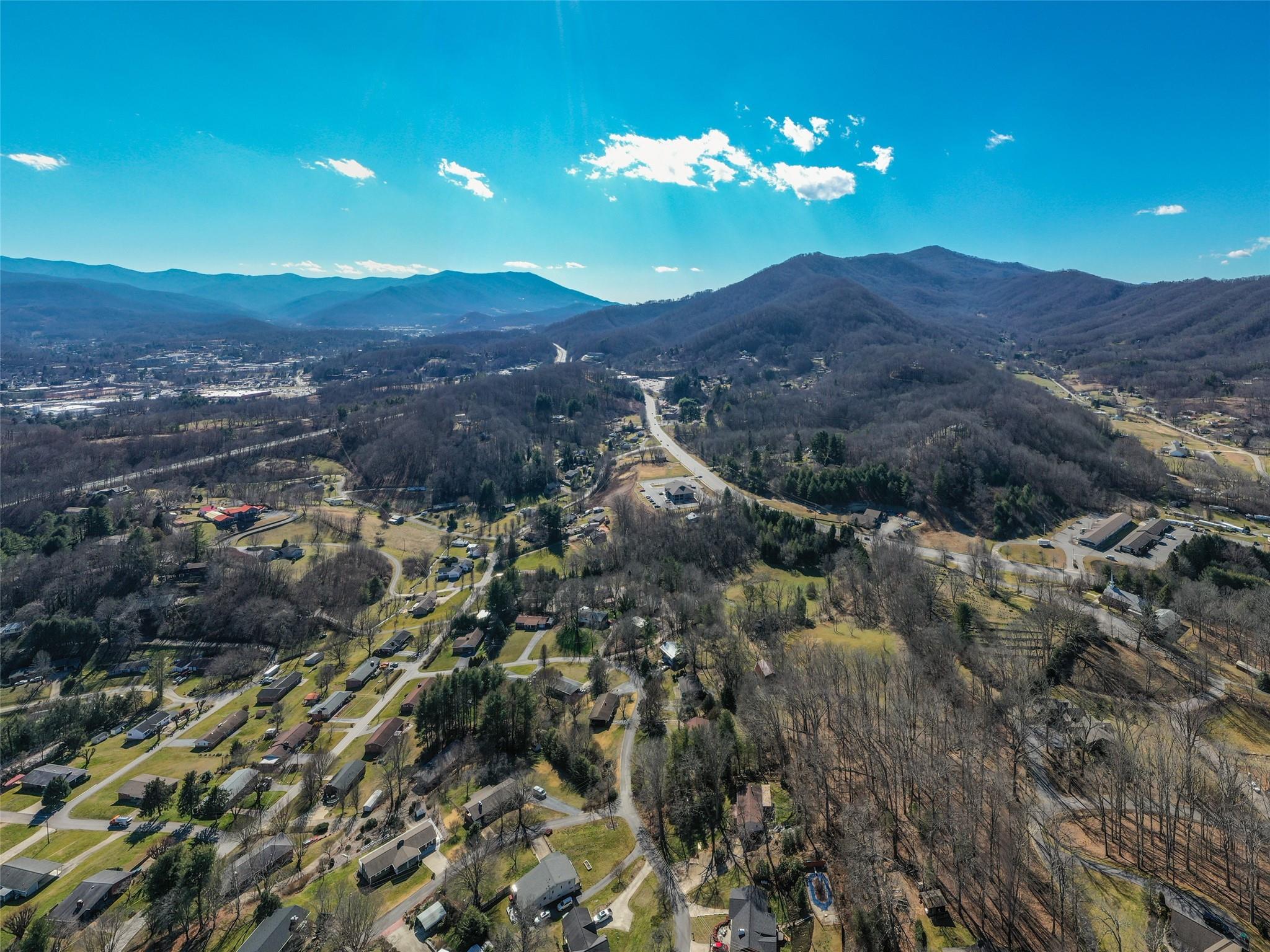 000 Russ Avenue Waynesville NC 28786