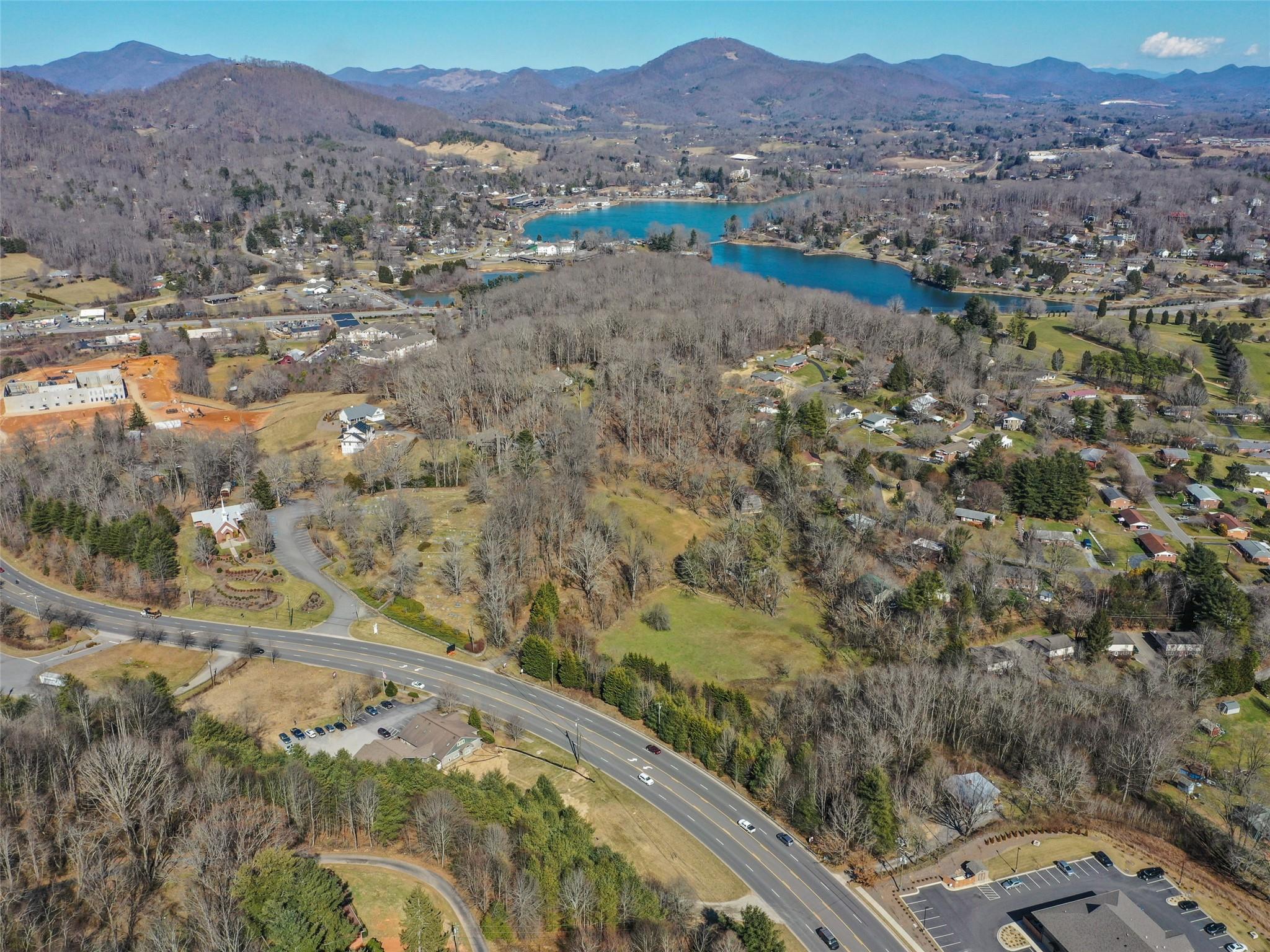 000 Russ Avenue Waynesville NC 28786