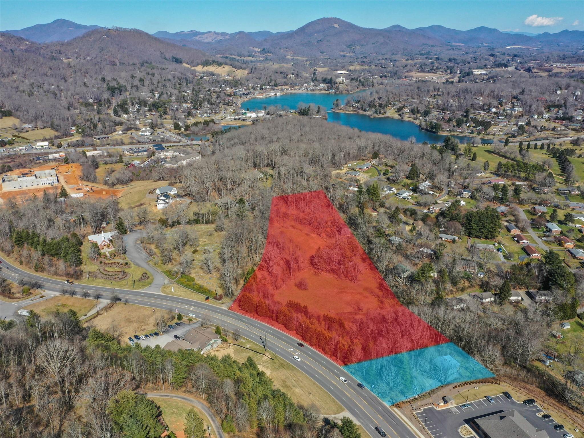 000 Russ Avenue Waynesville NC 28786
