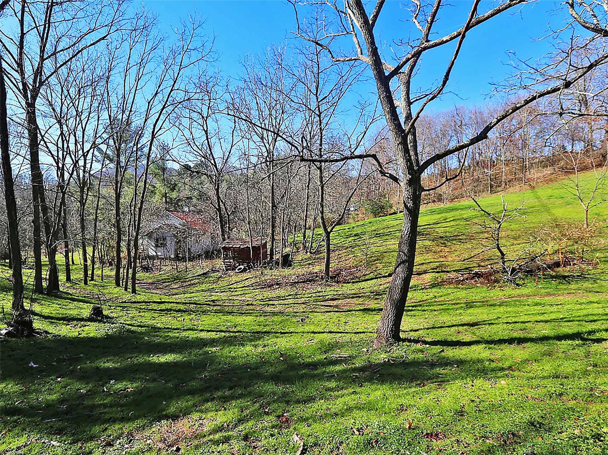 000 Russ Avenue Waynesville NC 28786