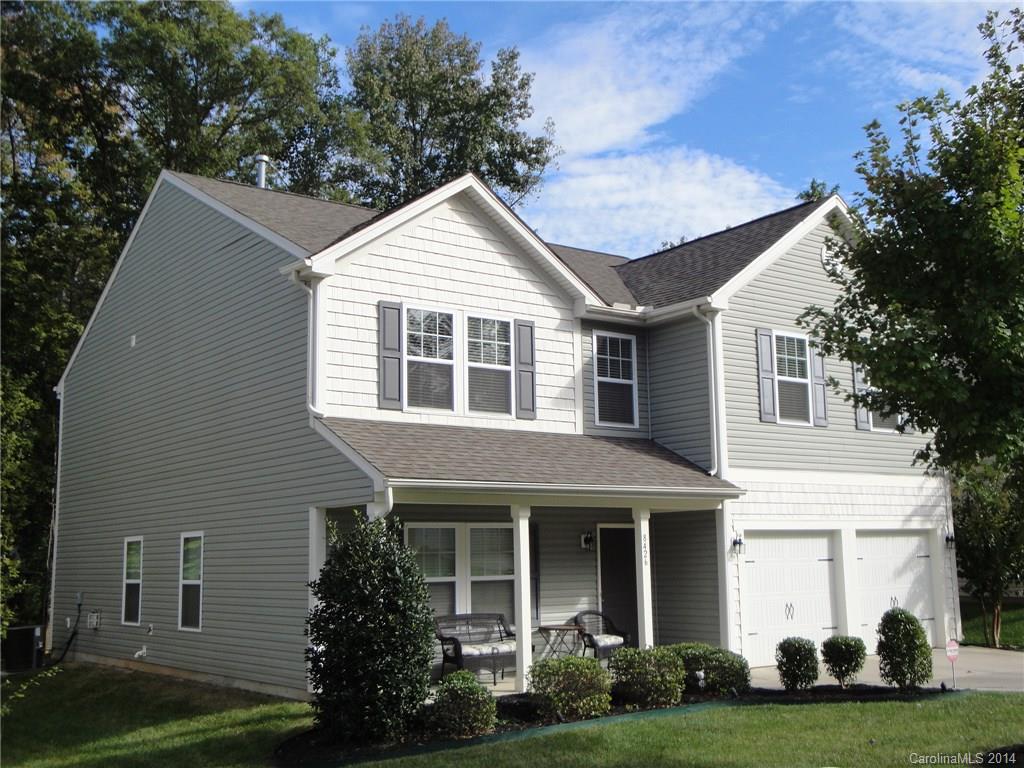 8426 Lustre Road Charlotte NC 28215