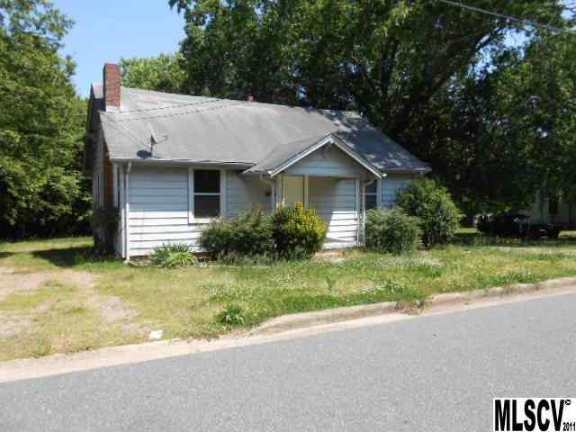 317 26th Street SW Hickory NC 28602