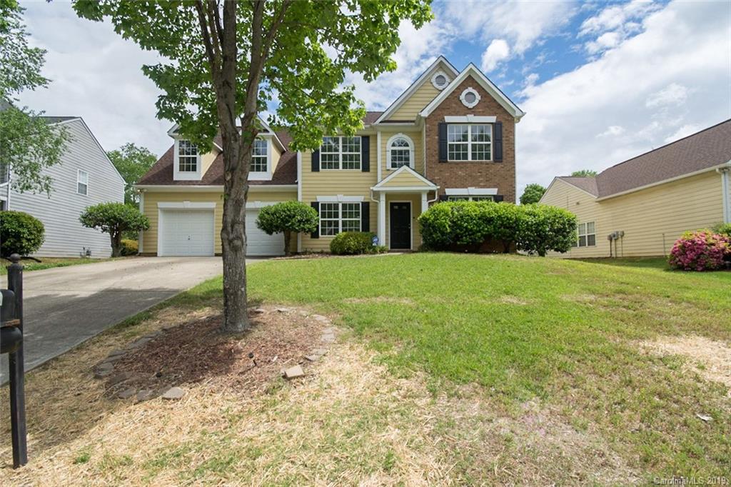 14012 Laurel Trace Drive Charlotte NC 28273