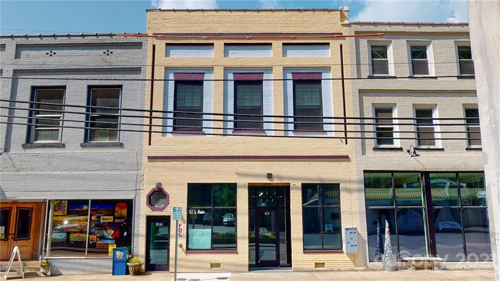 82 S Main Street Marshall NC 28753