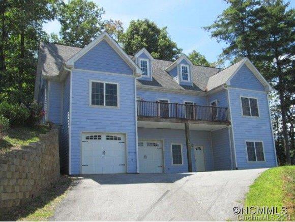 124 Climbing Aster Way Asheville NC 28806