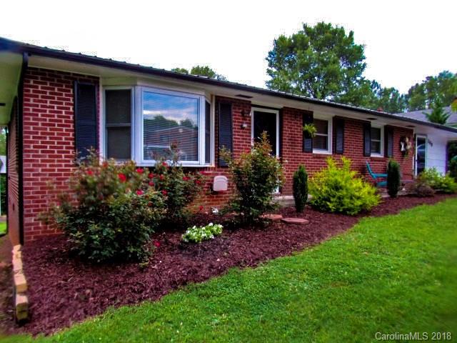 298 Carolina Avenue Forest City NC 28043