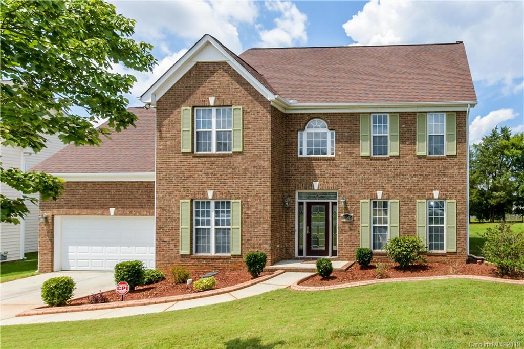 10515 Hellebore Road Charlotte NC 28213
