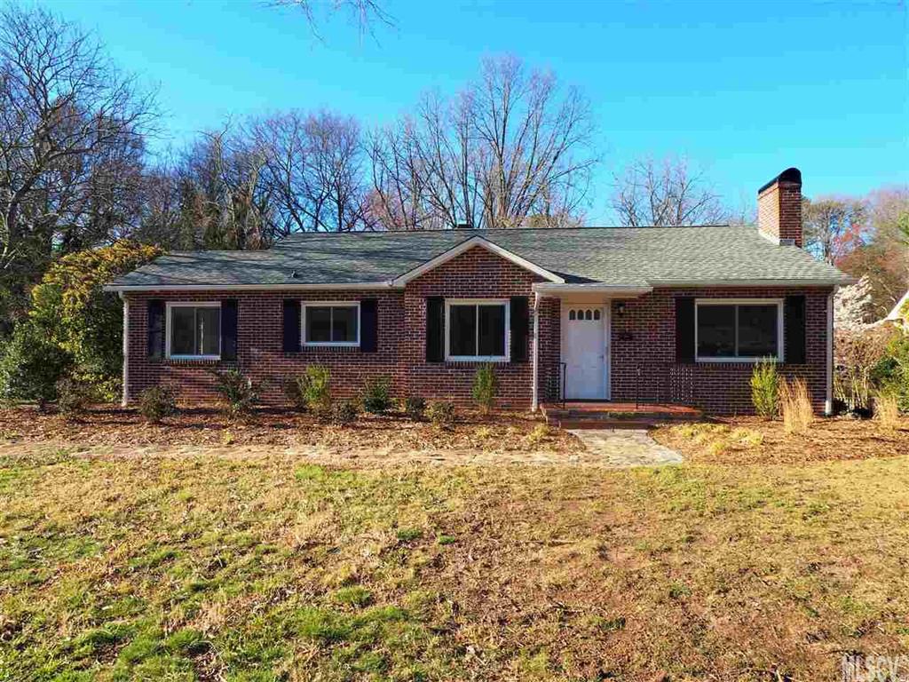 931 6th Avenue Drive NW Hickory NC 28601