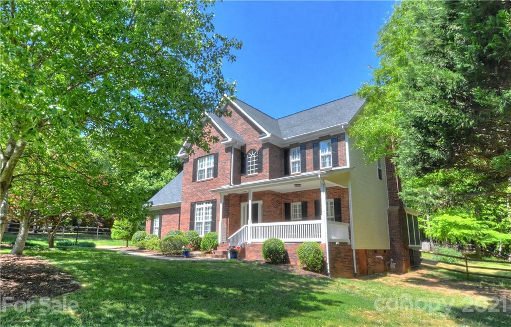 205 Alderney Court Waxhaw NC 28173