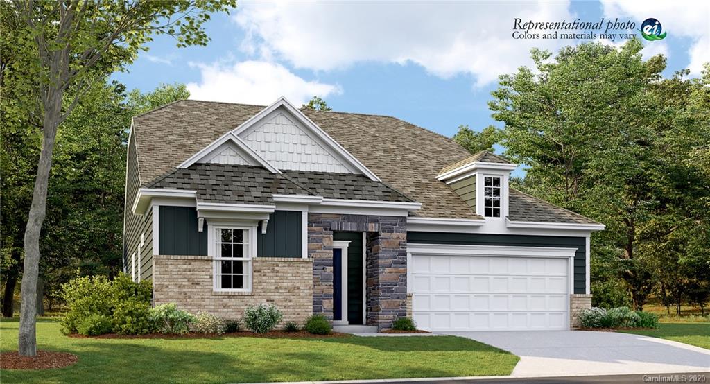 4006 Deep River Way Waxhaw NC 28173