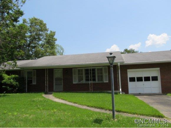 107 Placid Drive Brevard NC 28712