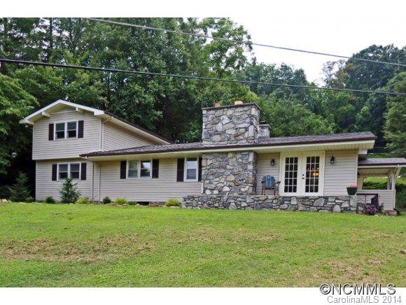 285 Miami Drive Waynesville NC 28785