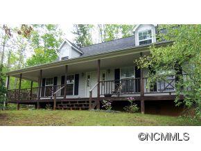 32 Kaden Lane Brevard NC 28712