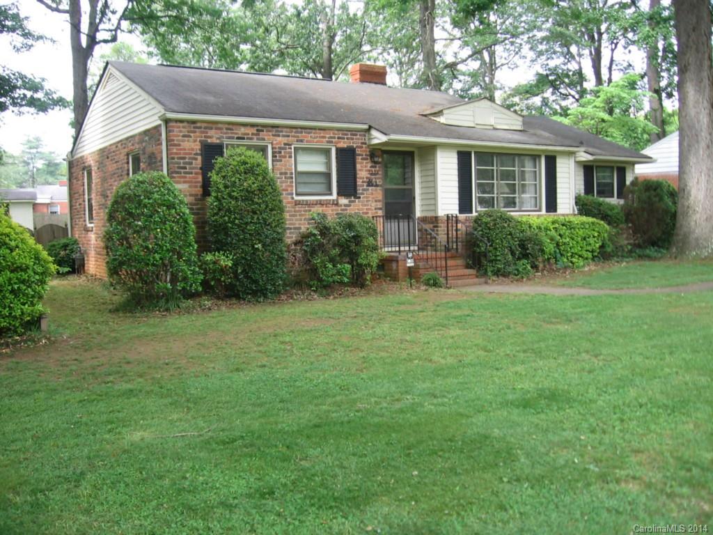 2224 Orton Street Charlotte NC 28208