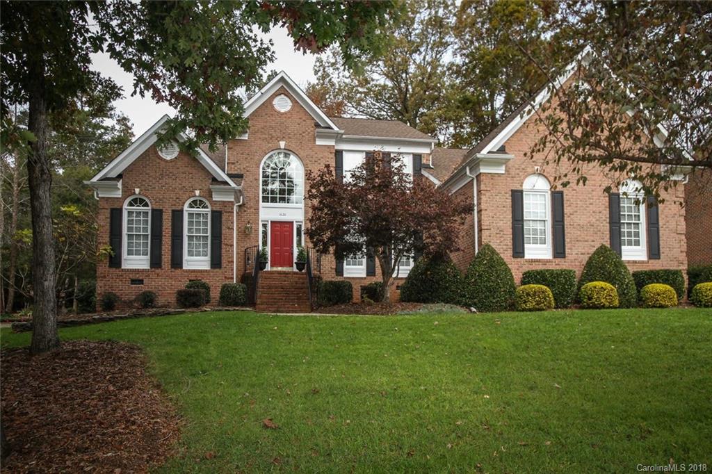 1626 Penderlea Lane Matthews NC 28105