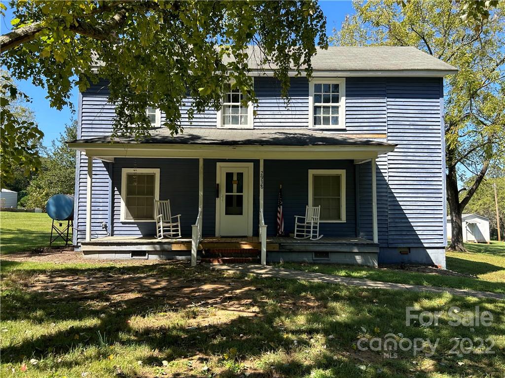 2938 Laboratory Road Lincolnton NC 28092