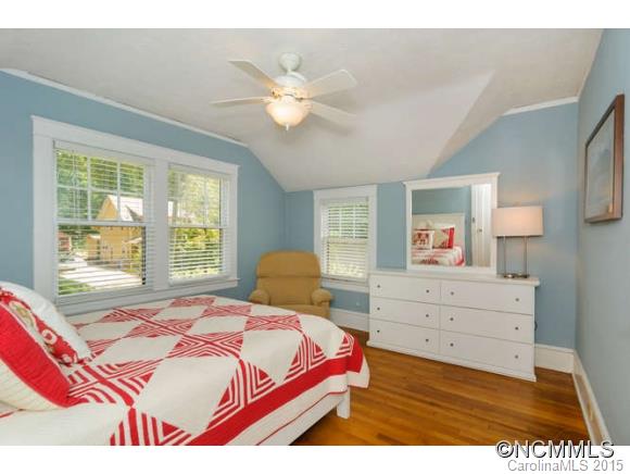 39 Westover Drive Asheville NC 28801