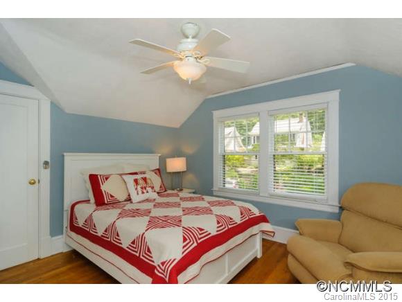 39 Westover Drive Asheville NC 28801