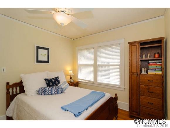 39 Westover Drive Asheville NC 28801